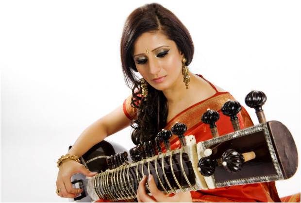 best sitar player bangalore